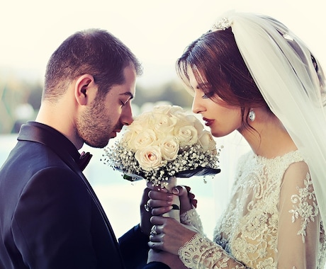 ズバリ！運命の歯車が動く結婚タイミングを霊視します 運命の結婚を掴むスピリチュアルメッセージをあなたへ！ イメージ2