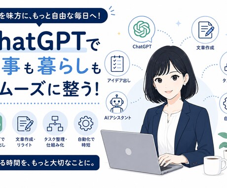創作活動の方向性と収益化を整理します 作品づくりと発信を見える化します イメージ2
