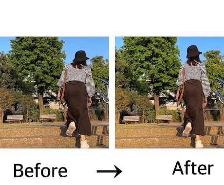 フォトショップします イメージ1