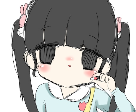 アイコンお探しの方に心を込めて書かせていただきます イメージ1