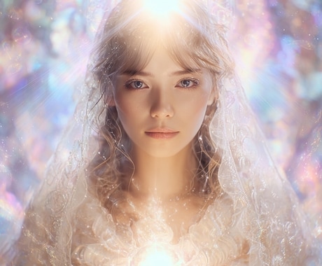 あなたを幸せに導く運命の人を明らかにします 今のご縁が結婚につながる相手かを、未来の視点から確かめる イメージ1