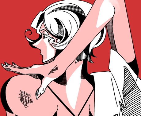 限定価格!!キュートでコミック風なアイコン描きます 即購入OK！スムーズ納品でとっておきのイラストを！ イメージ2