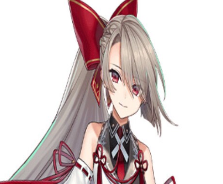 イラスト作成します オリジナルキャラクターをご希望の方へ イメージ2