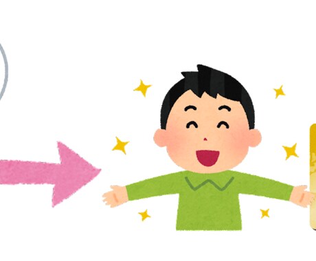 借金消滅のサポートします 時効の援用（内容証明郵便の作成） イメージ1
