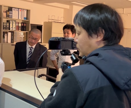 実写映像制作、動画撮影、MV(実写)製作致します 弾き語り、ソロアーティストMV作成 お手伝いします！ イメージ2