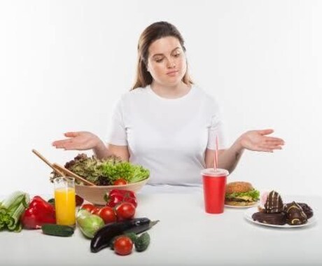 あなたのためのダイエットをサポートします 新年度に向けてダイエットに挑戦したい方へ イメージ1