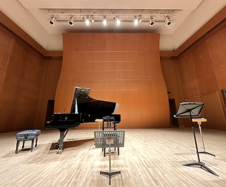 大人ピアノ初心者専門のピアノレッスンを提供します 「憧れの曲を楽しく弾ける」ピアノオンラインレッスン イメージ2