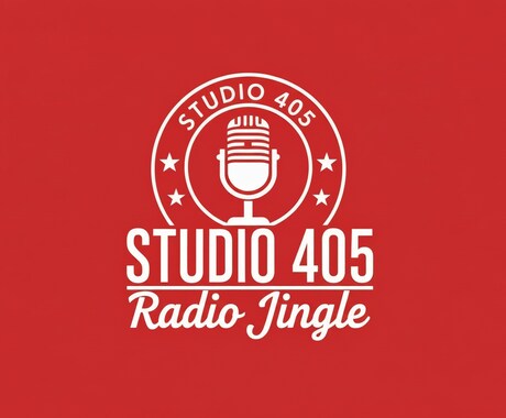 FMラジオ風ジングル制作します 24時間納品★お急ぎの方　ジングル制作依頼お待ちしています。 イメージ1