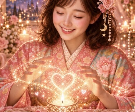 前世鑑定✨ソウルメイト✨今世のご縁‼️紐解きます 今世での課題や学び✨ご縁を感じる理由を✨1000文字以上で✨ イメージ2