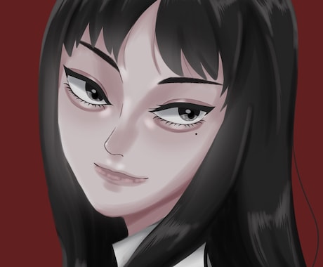 イラスト･夢絵･SNSアイコン等 承ります あなた専用のイラストを描きます！お気軽にどうぞ！ イメージ2