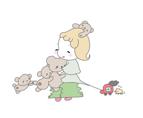 秘密の友達になろう！楽しみに待ってます 誰にも言えないこそこそ話、一緒に共有しましょう！ イメージ1