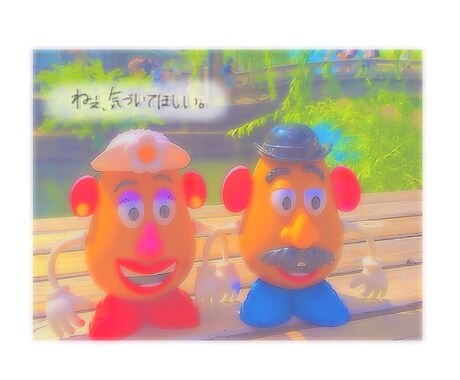 詩・ポエム書きます イメージ1