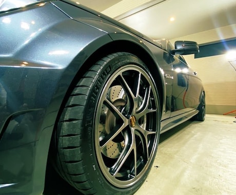 車の買取査定を承ります 愛車はいくら？気軽に査定しませんか？ イメージ1