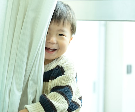大切な「今」を写真に残します いつもの笑顔を特別なひとときへ！ イメージ1