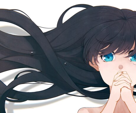 あなたのアイコン・ヘッダーお描きします SNSやブログのアイコン・ヘッダー、小説や動画の挿絵など！ イメージ1