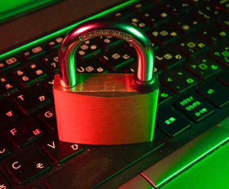現役CIOが御社のセキュリティ対策をサポートします クラウド/サーバ/ISMS/ネットワークなど幅広く対応します イメージ1