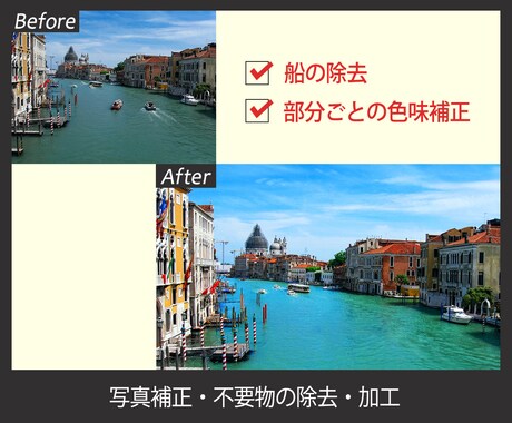 画像加工から簡易デザインまで細かい要望も承ります WEBデザイナーとして3年の実務経験あり イメージ2