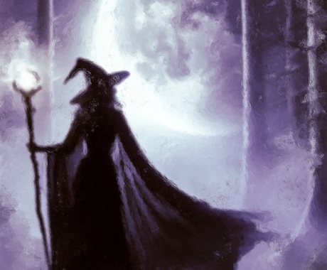 お相手の本心と未来予兆を強力霊視します ✡️運命が動く瞬間と訪れる縁を視抜きます イメージ2