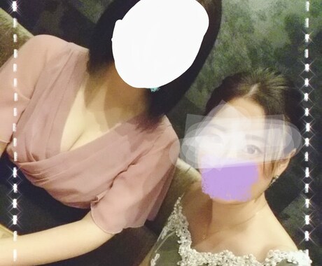 男女OK！性の悩みもOK！モヤモヤを受け止めます 現役ホステス＆占い師♪誰にも言えない話、聞いちゃいます！ イメージ1