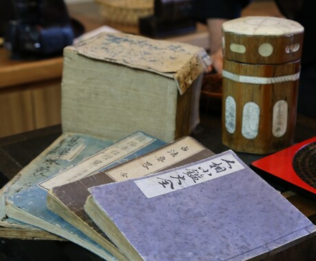 あなただけの開運方法をお伝えします 生年月日に隠された生涯変わらない開運の鍵をお渡しいたします イメージ2
