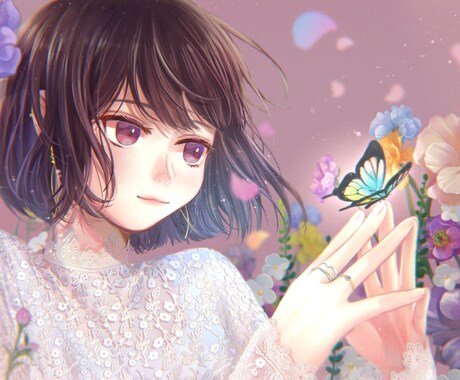 歌ってみた動画のミックスをし！ます 歌い手様に寄り添ったミックスができる自信があります イメージ1
