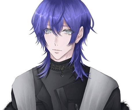 修正回数無制限！なんでも描きます あなただけのイラスト描かせてください イメージ2
