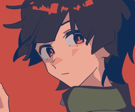 世界観に合わせたアニメーションMV制作します イラスト・アニメーションから映像まで一貫して対応可能です！ イメージ2