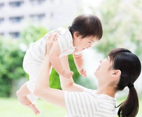 3〜10歳前後のお子様に対する悩み解決します 責任者として100人以上の子供を療育した経験を生かします。 イメージ1