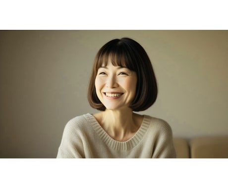 あなたの“顔”を彩るオリジナルアイコン制作ます 目を引くアイコンで、あなたの魅力を一瞬でアピール イメージ1