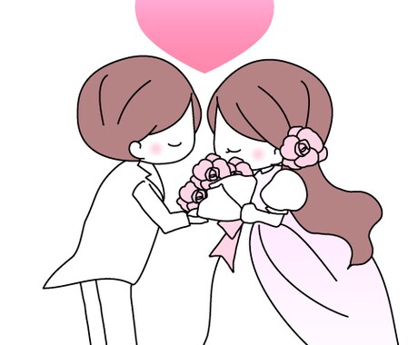 婚活でのご成婚のお手伝いさせていただきます 婚活での素敵なかたとのご成婚お手伝いさせていただきます。 イメージ1