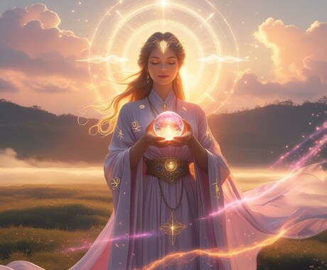愛する人の本心を浮き彫りにします 【月光輝視】月の光があなたを幸せの未来へ イメージ2
