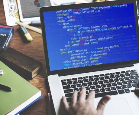 Javaの質問対応、アドバイスをいたします うまくプログラムが動作しない方へ、第三者の視点でチェック イメージ1