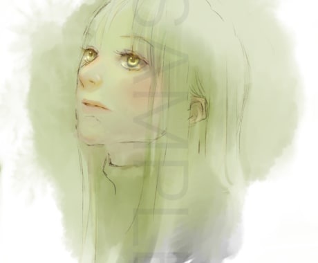 イラスト・似顔絵・漫画承ります イメージ1