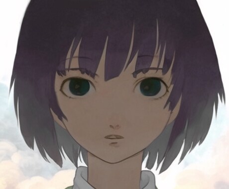 SNS用アイコンイラスト作ります アイコンなどで使えるイラストをAIで作成します！ イメージ1