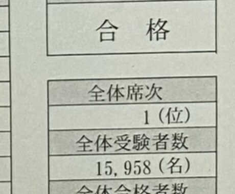 最高偏差値92の東大卒が本気で国語の基礎固めします 【中3生高1生向け・都立共通入試18題】全国1位が徹底分析 イメージ2