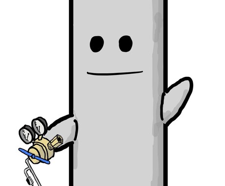 無限に個性のあるキャラクターを創成します 現役大学院生が授業中にiPadで書きます。乞うご期待。 イメージ1