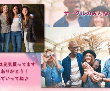 写真無制限★想い・感謝が伝わるプロフ動画作ります 【お好きな楽曲で作成！】ゲスト目線を考えた構成で心に響きます イメージ2