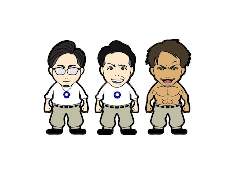 便利屋&何でも屋をやらしてもらいます 依頼者様の思うがままに私を使ってください！ イメージ1