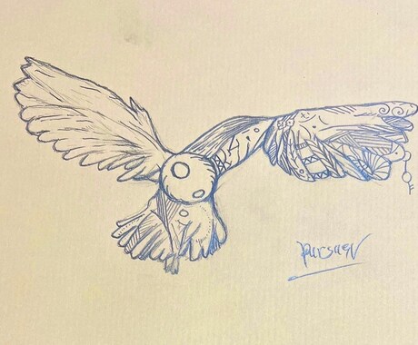 個性的な絵を飾りたい方などにオススメしてます 個性的で世界に一つしかない作品を飾りましょう。 イメージ2