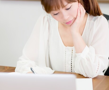 女性限定！あなたの魅力を副業に活かせます 上記シリーズその2！副業の具体的な商品を一緒に考えます イメージ1