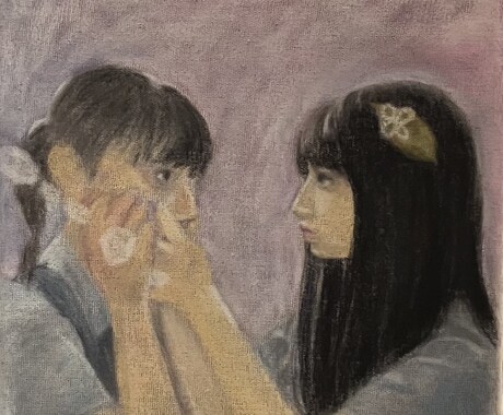 苦しい夜、一緒に寄り添います *゚☆中高年の私、お話聞きます イメージ1