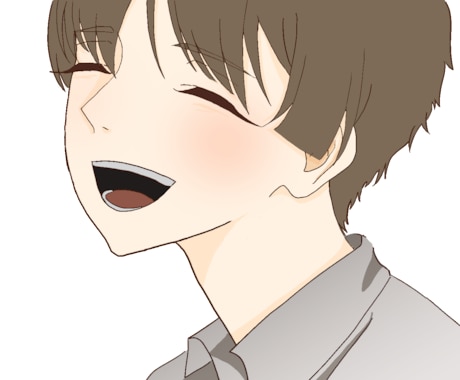 あらゆる画風対応⭕️その人にあったキャラを描きます ミニキャラから風景画まで様々なテイストのイラストを仕上げます イメージ1