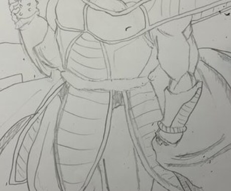 ドラゴンボール好きを応援をします ドラゴンボール好きの方を応援し、語り合います！ イメージ1