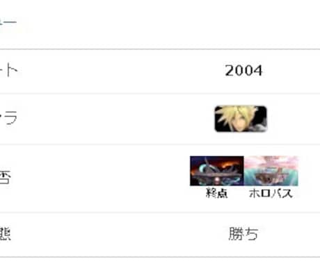 スマブラSP　対戦→アドバイスします レート2000、戦闘力「桜井」。 イメージ2