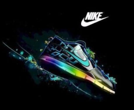 NIKE IDでスニーカーをデザインします デザインに悩んでいる方、他人と被りたくない方にオススメです。 イメージ1