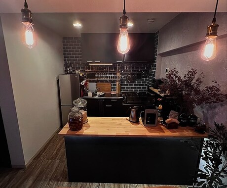 家具などのDIY、その他何でもご相談ます DIY、手作り家具、オリジナル家具、お家のメンテナンスなど イメージ1