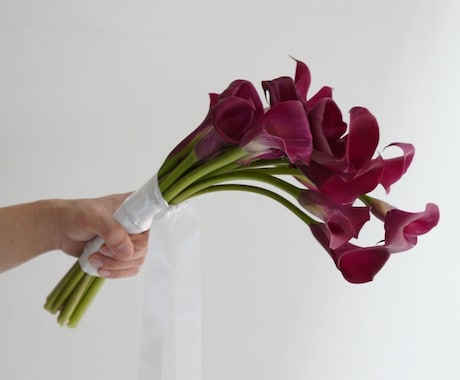 結婚式の装花の悩み、プロがテキストで相談に乗ります 20年のプロ目線で、会場装花の選び方・予算の不安を解決 イメージ2