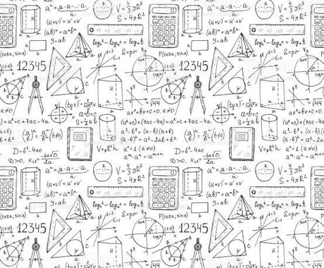 60分1500円！数学物理、熱力など教えます 高校から大学まで/地頭力を鍛える/暗記は少なく イメージ1