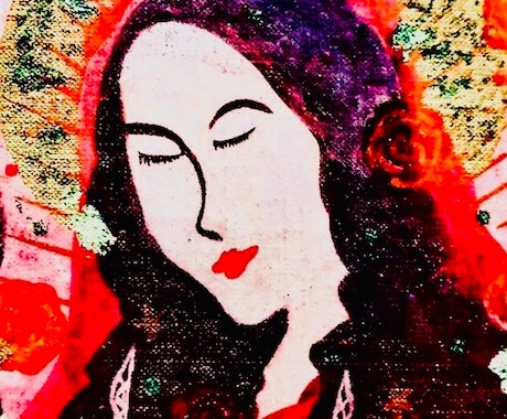 鋭い視線+本質を読む♦️あの人の気持ち視ます 恋愛♡結婚/複雑愛/運期/使命/人間関係/お金/子育/ペット イメージ1