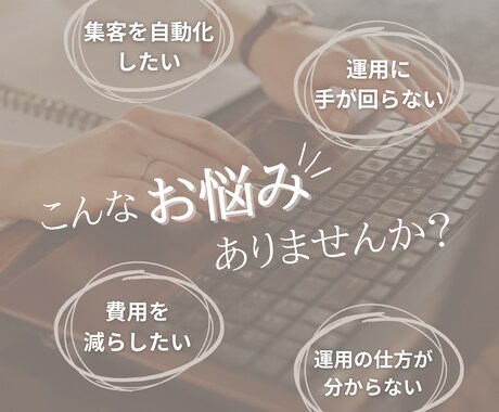 インスタグラム運用を代行いたします インスタのプロがお手伝いします！ イメージ2